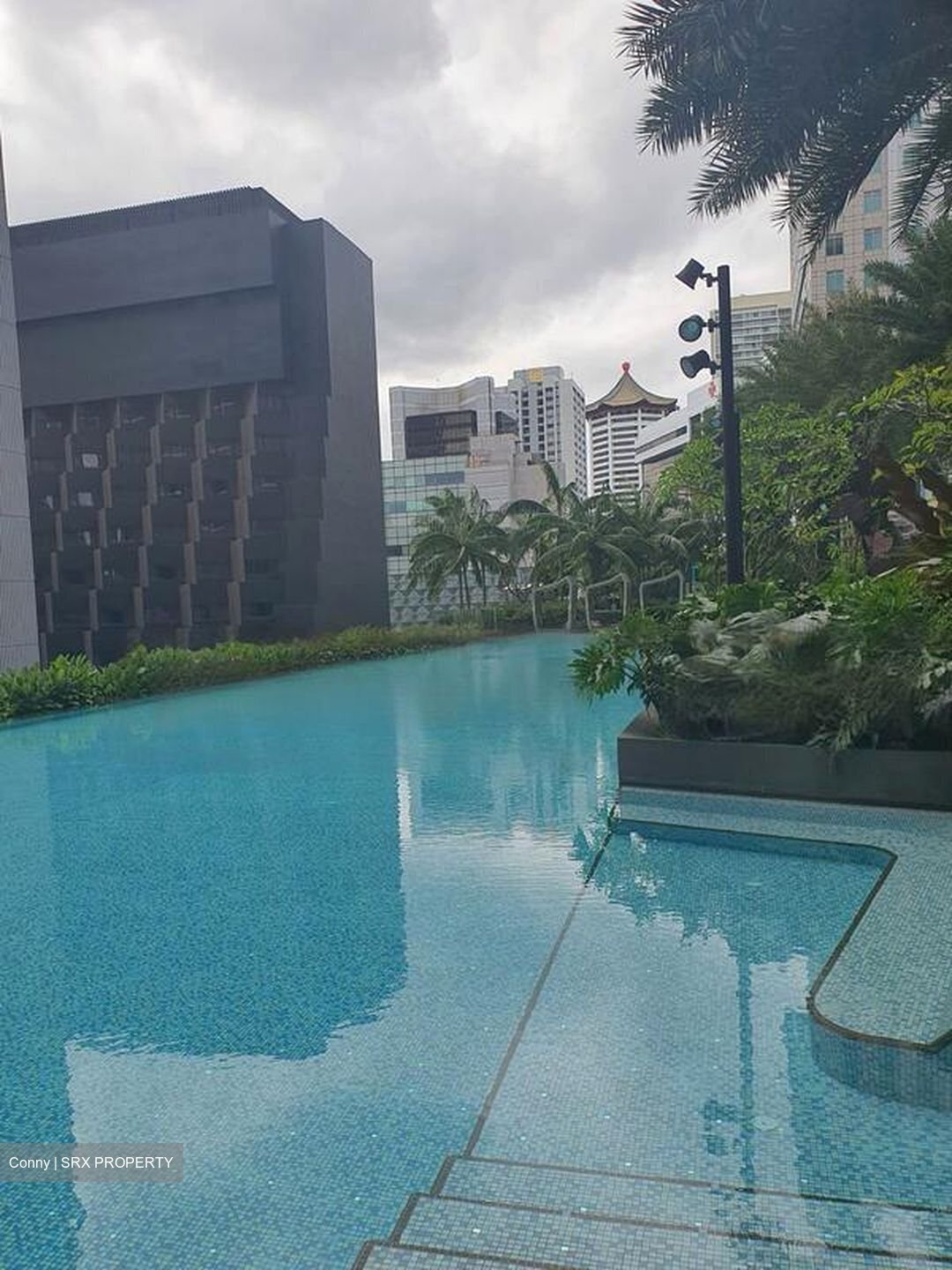 Cairnhill Nine (D9), Apartment #456794821